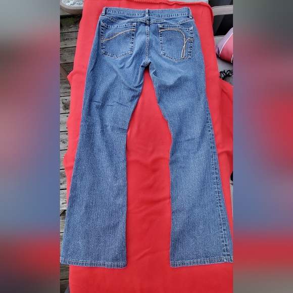 Size 27 Jacob jeans - Picture 3 of 3